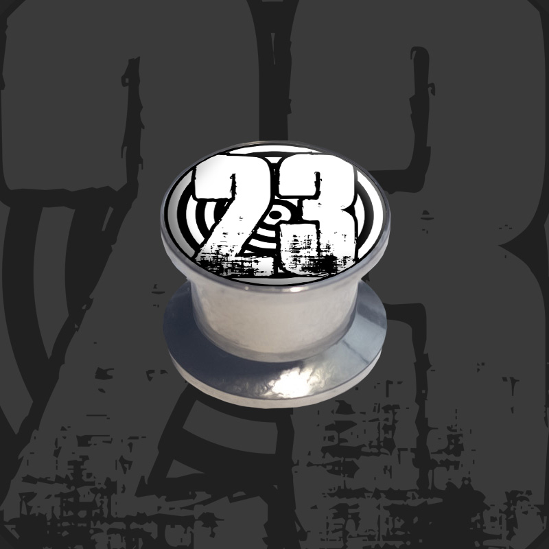 Plug 10 mm