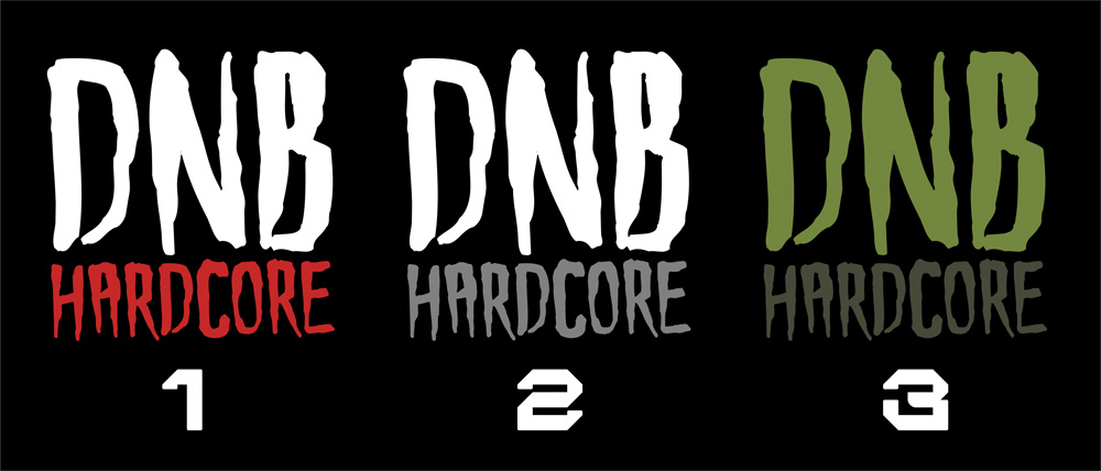 Body dnb dětské