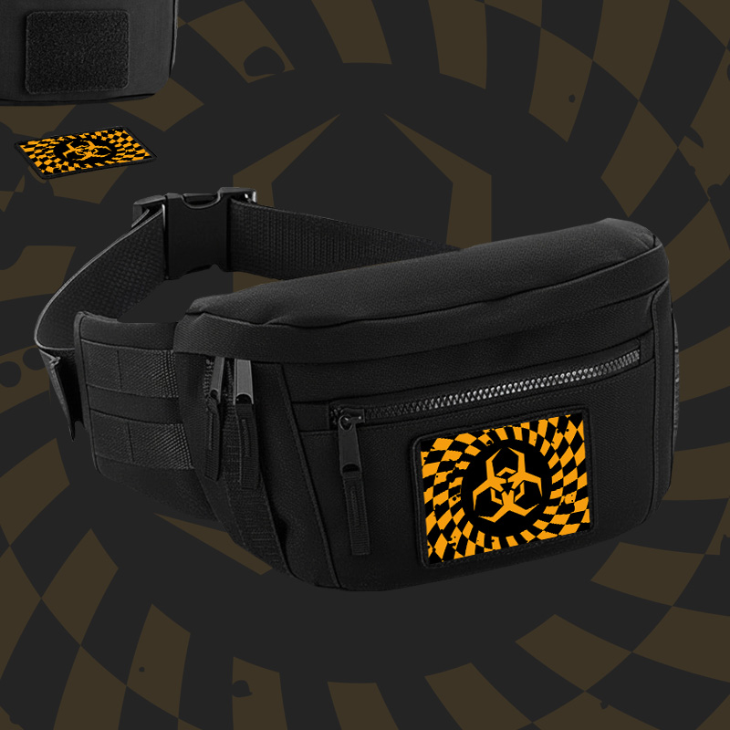 Ledvinka drum and bass