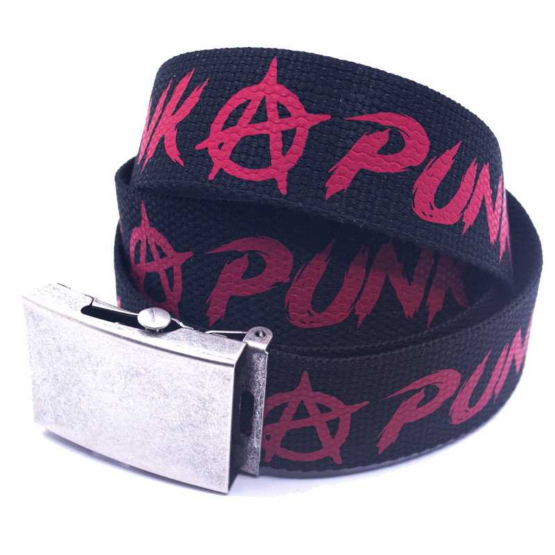 Opasek punk