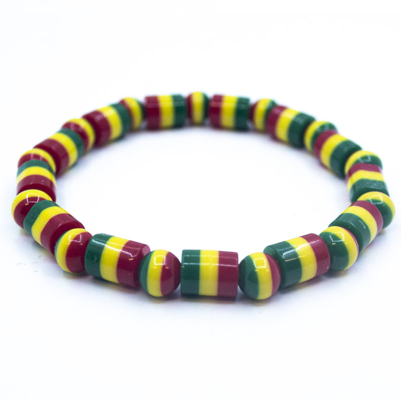 Korále rasta