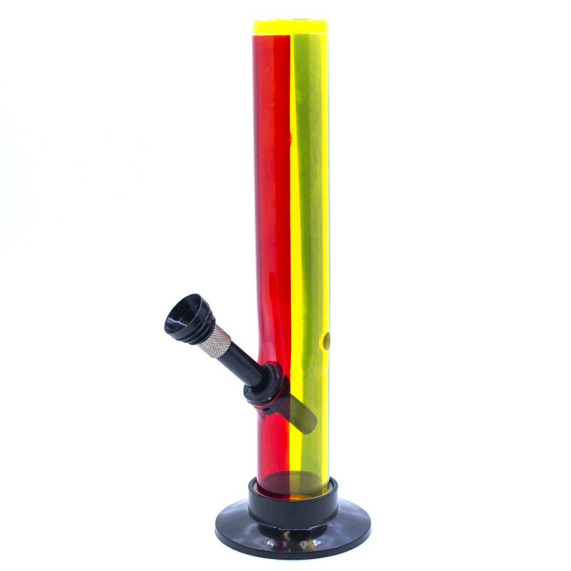 Bong akrylátový 20 cm