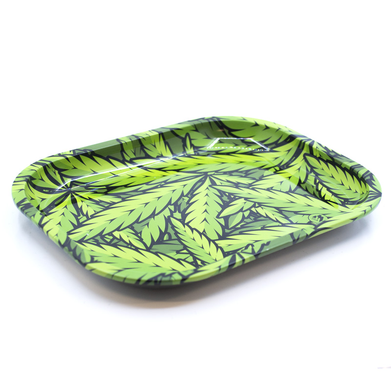 Tácek na balení 18 x 14 cm Ganja