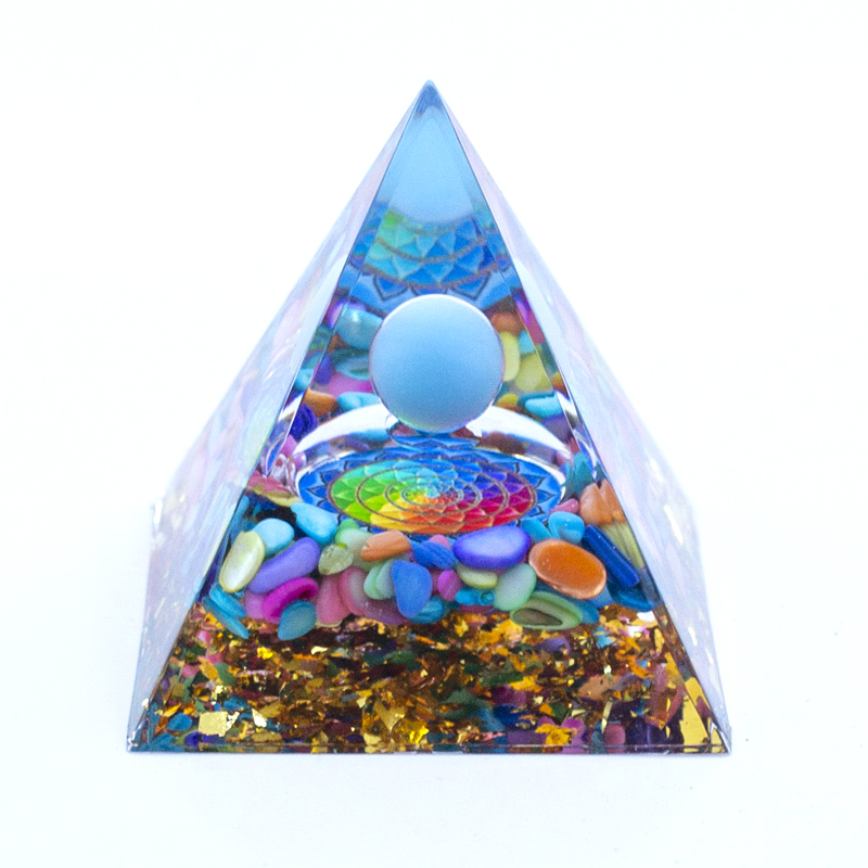 Pyramidka