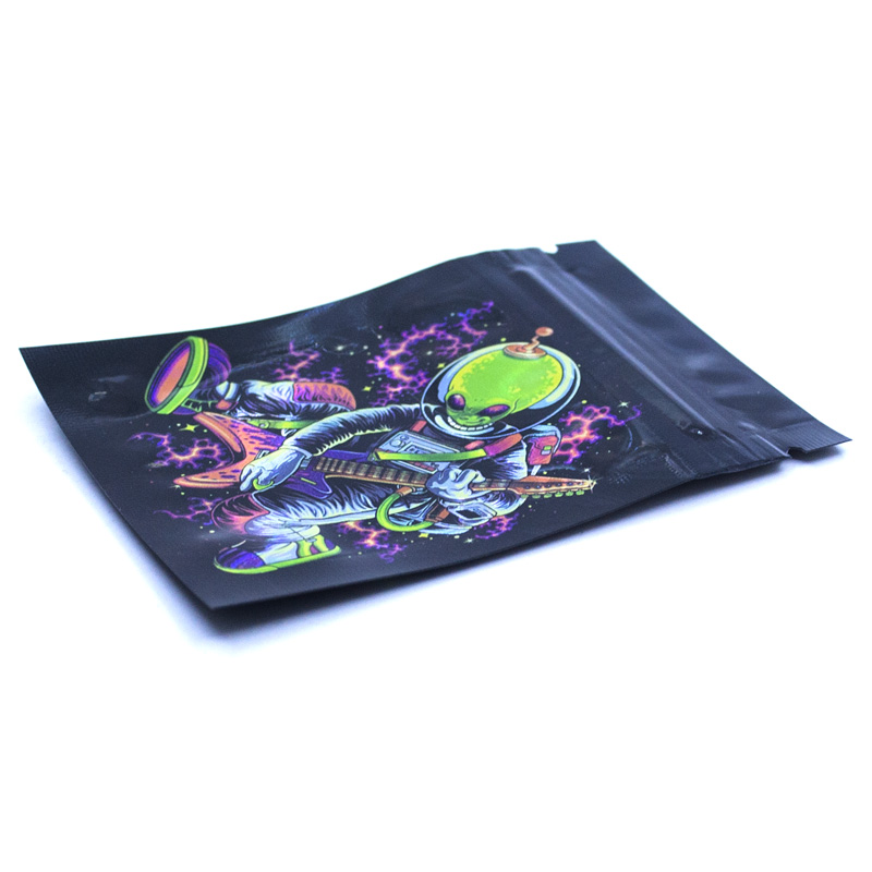 Sáček na CBD bylinky Anti smell