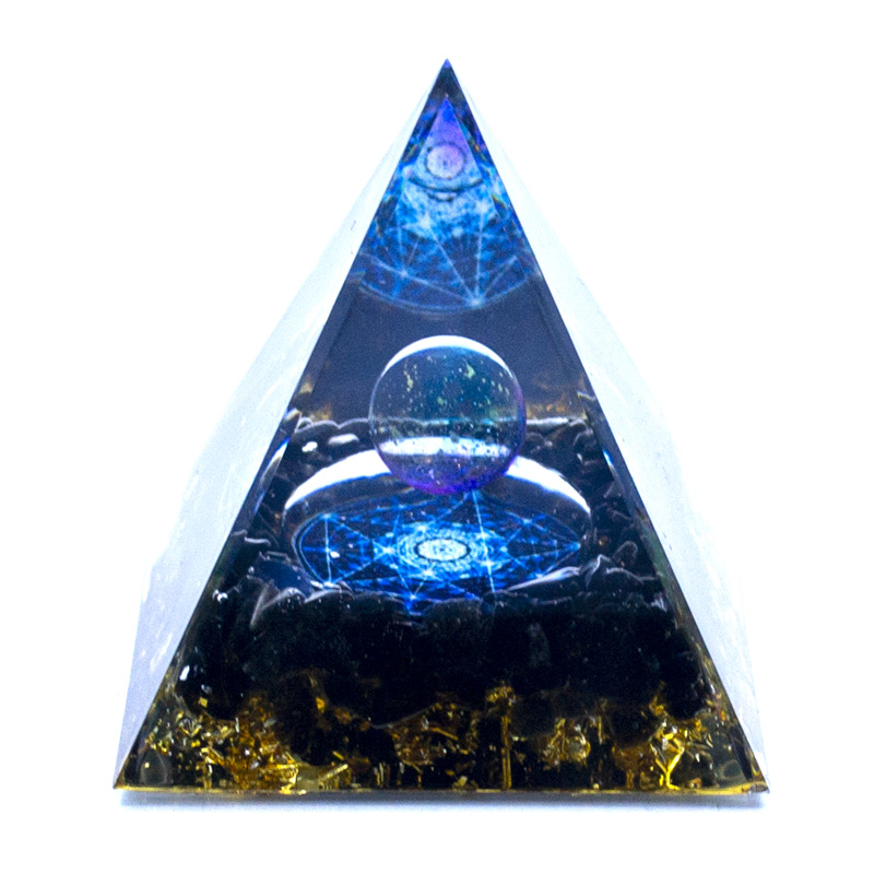 Pyramidka