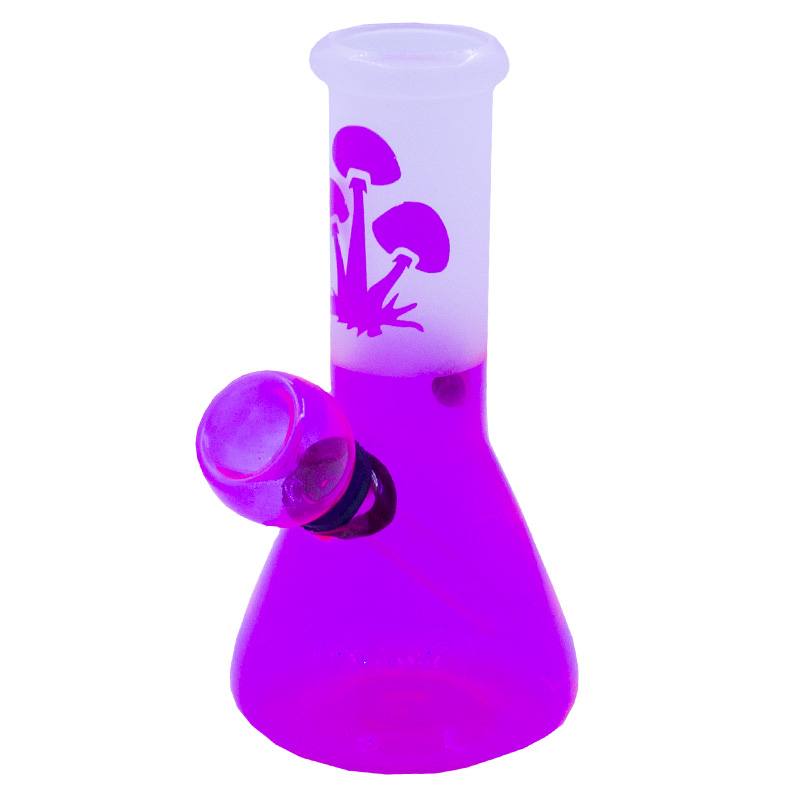 Bong skleněný 15 cm