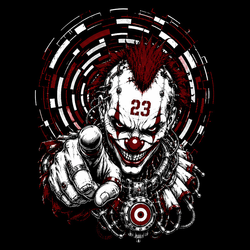 Tričko tekno pánské
