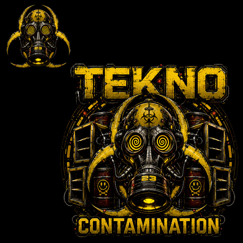 Tričko tekno pánské
