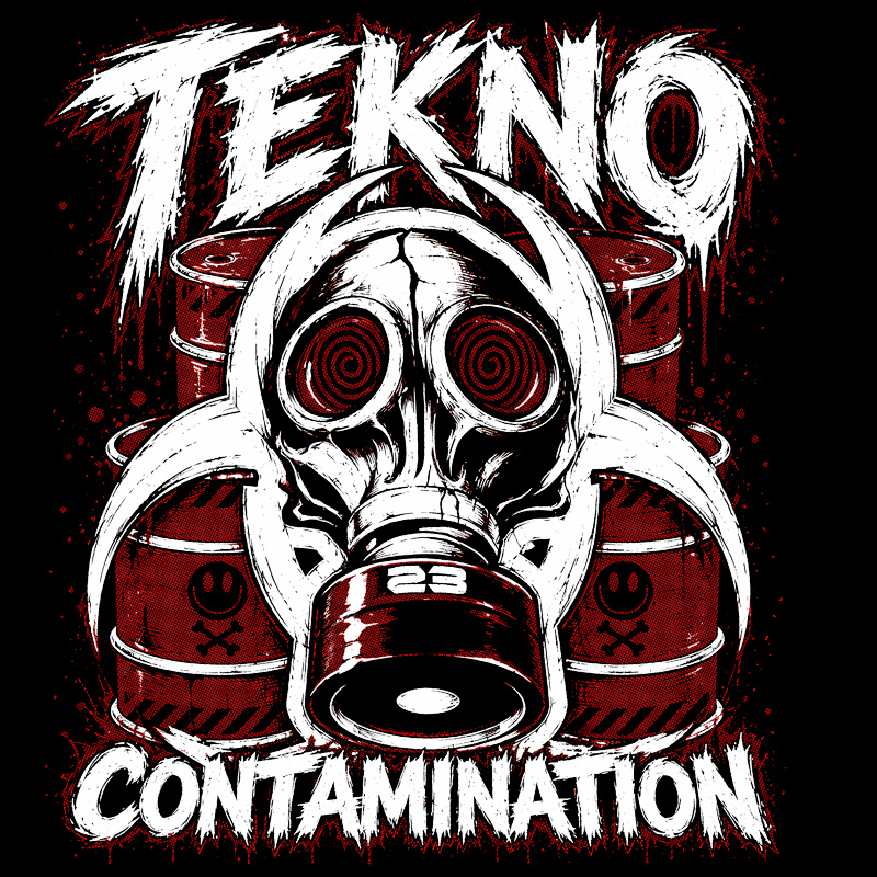 Tričko tekno pánské