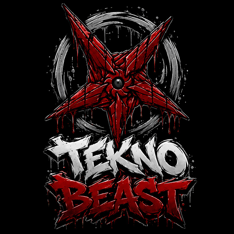 Tričko tekno pánské
