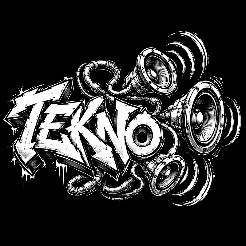 Tričko tekno pánské
