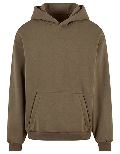 Unisex mikina klokanka oversize vel.L