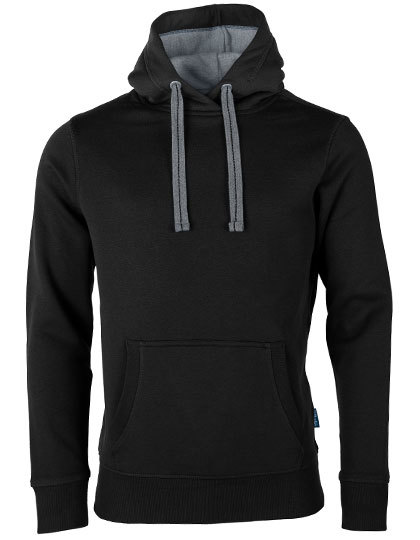 Unisex mikina klokanka vel.M