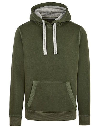 Unisex mikina klokanka vel.L