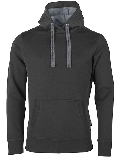 Unisex mikina klokanka vel.L
