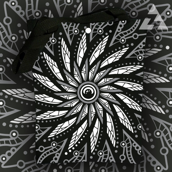 Taška tekno SPIRAL