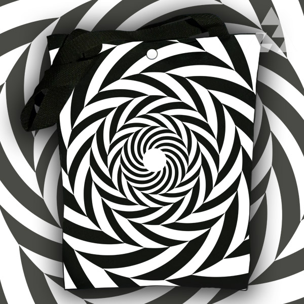 Taška tekno SPIRAL