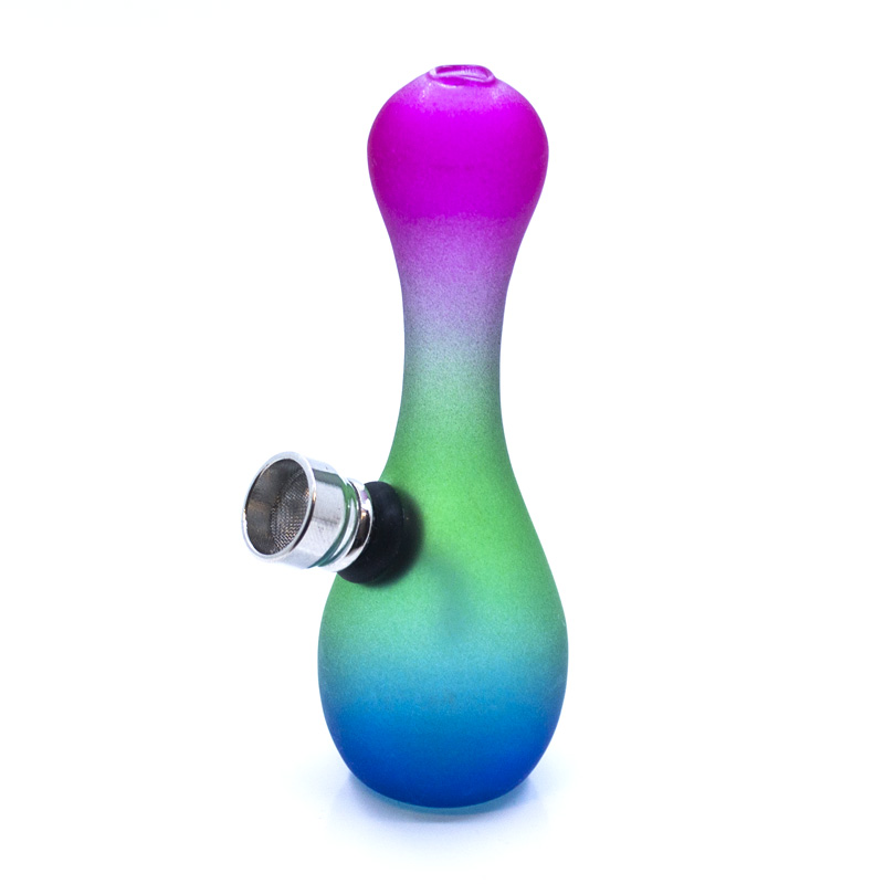 Bong skleněný 12 cm