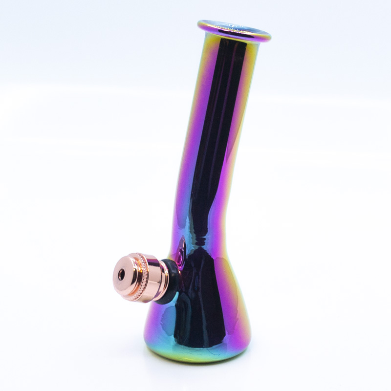 Bong skleněný 12 cm