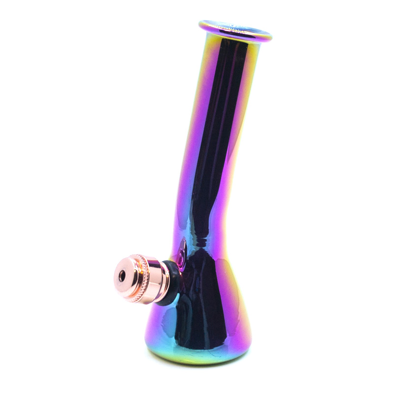 Bong skleněný 12 cm
