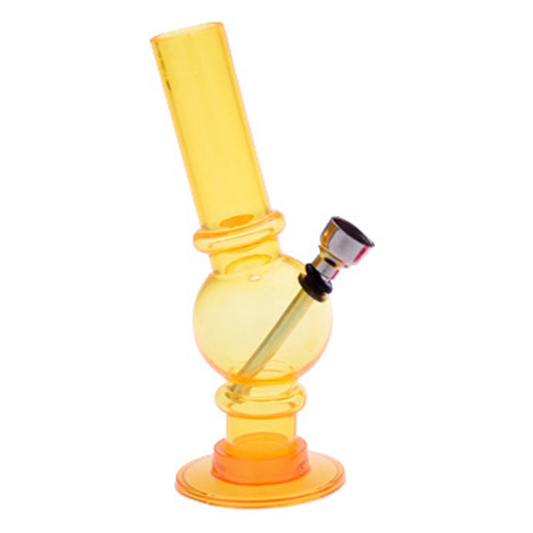 Bong akrylár 15 cm