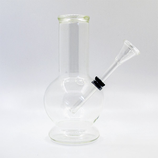 Bong skleněný 16 cm