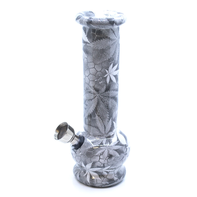 Bong skleněný 15 cm