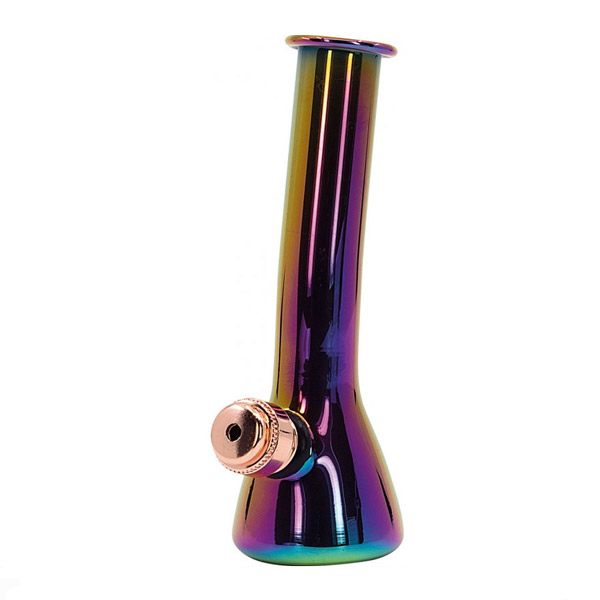 Bong skleněný 12 cm