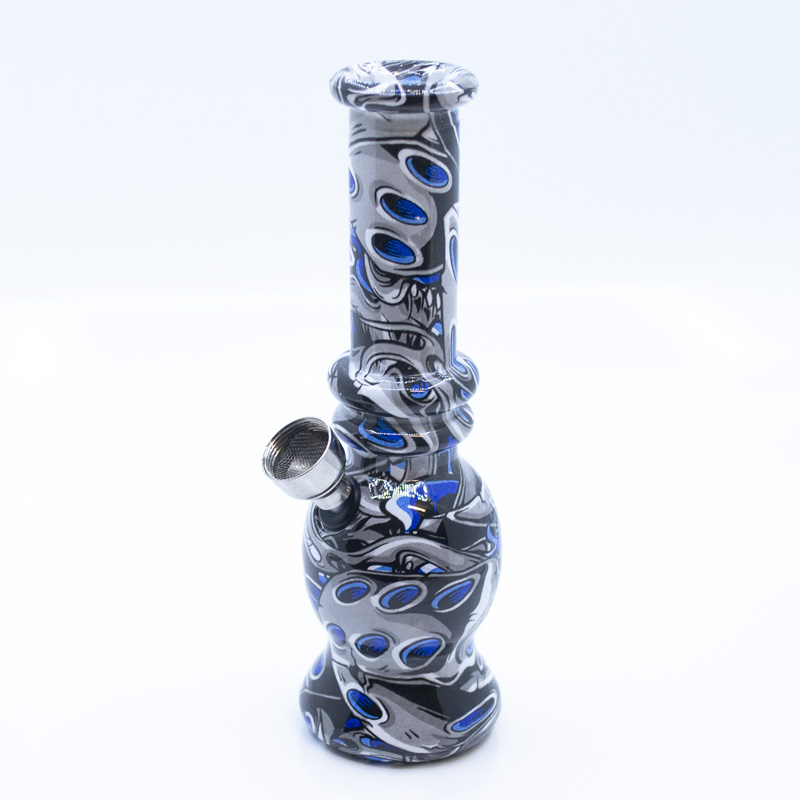 Bong skleněný 15 cm