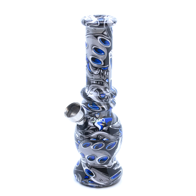 Bong skleněný 15 cm