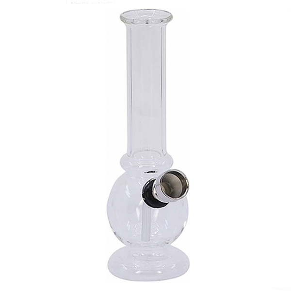 Bong skleněný 15 cm