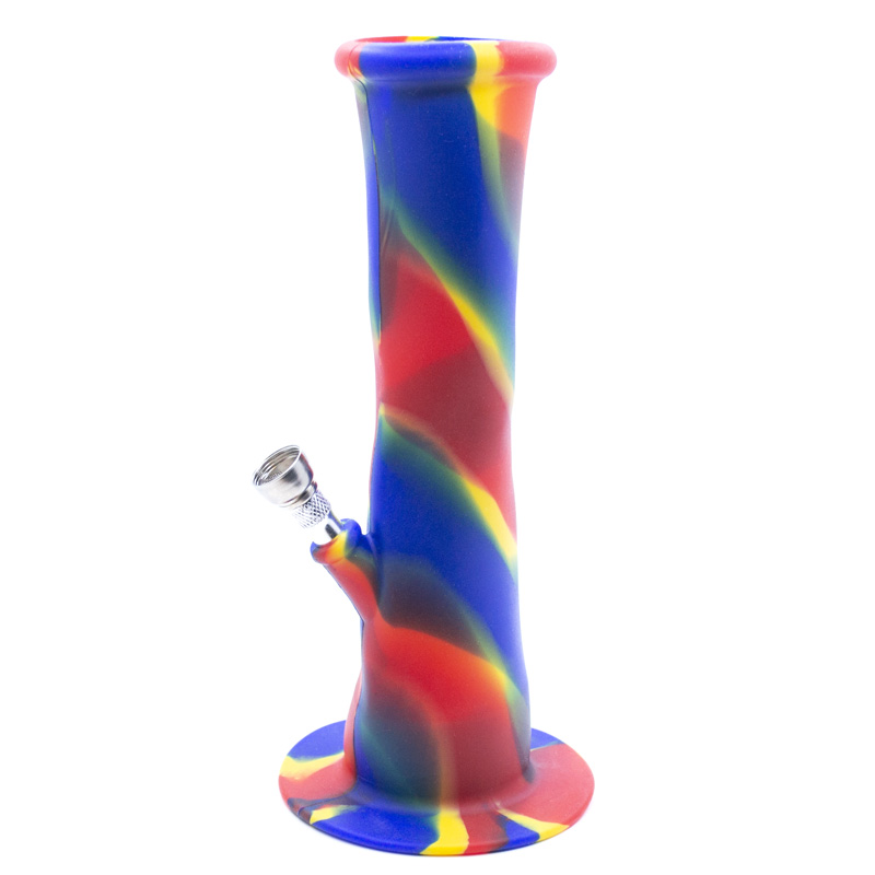 Bong silikonový 25 cm