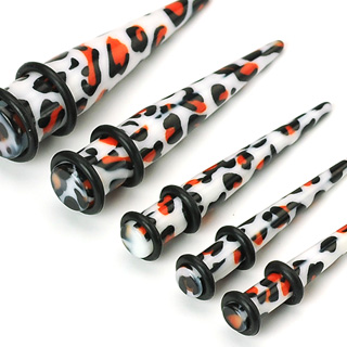Roztahovák 4 mm