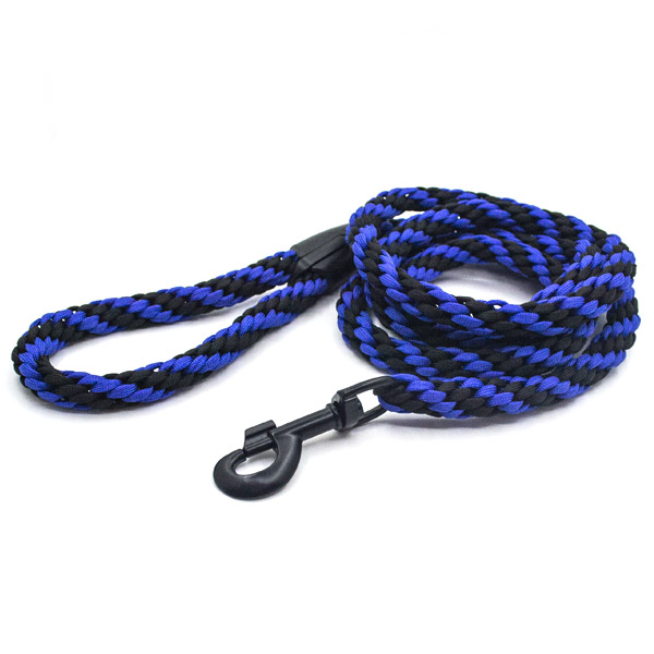 Vodítko z paracordu 220 cm