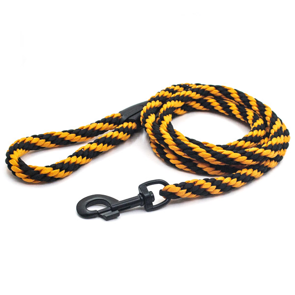 Vodítko z paracordu 220 cm