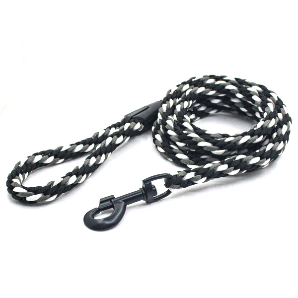 Vodítko z paracordu 220 cm