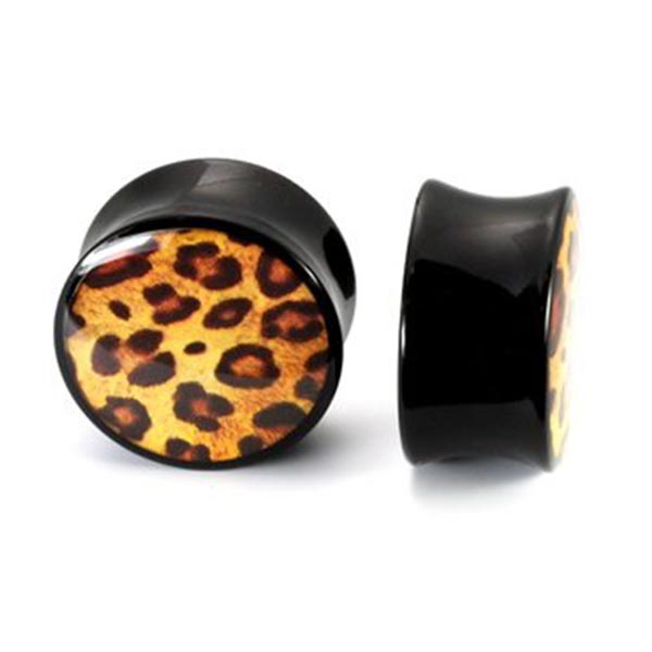 Plug do ucha 8 mm