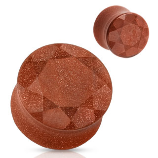Plug do ucha 5 mm 