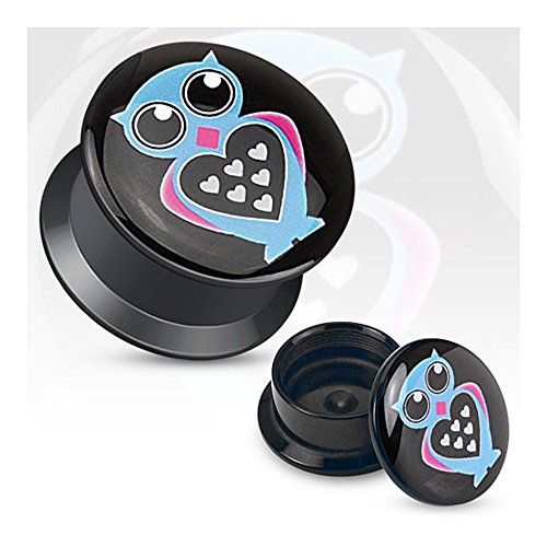 Plug do ucha 12 mm