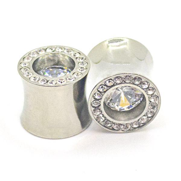 Plug do ucha 12 mm