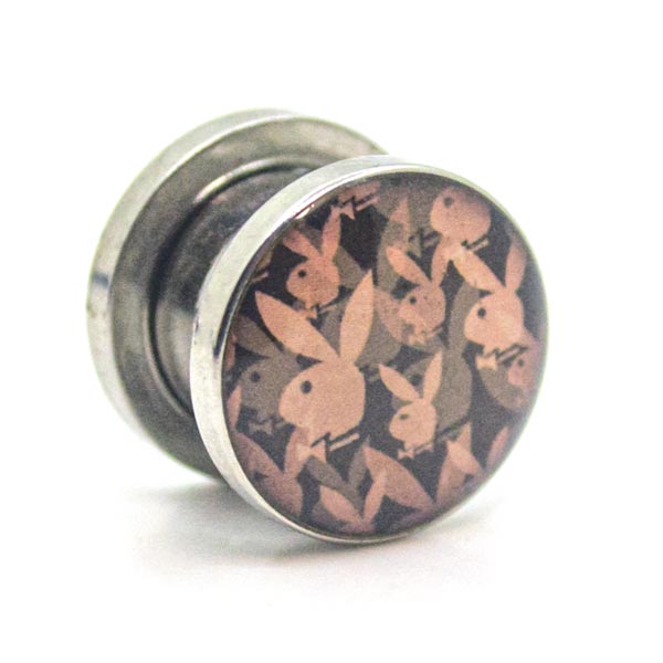 Plug do ucha 8 mm