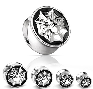 Plug do ucha 10 mm