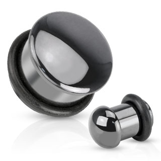 Plug do ucha 8 mm
