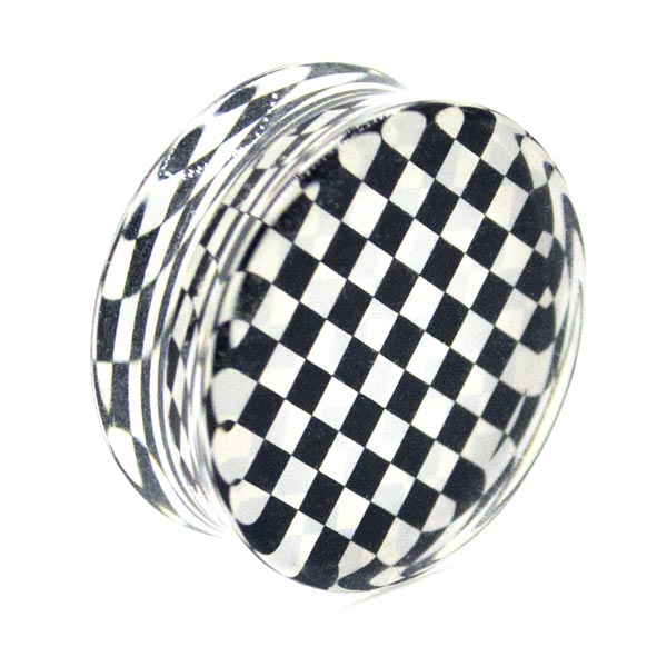 Plug do ucha 14 mm 