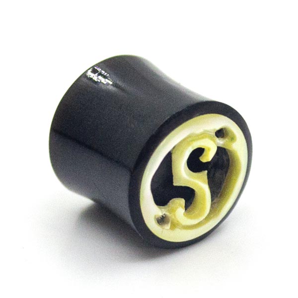 Plug do ucha 10 mm 