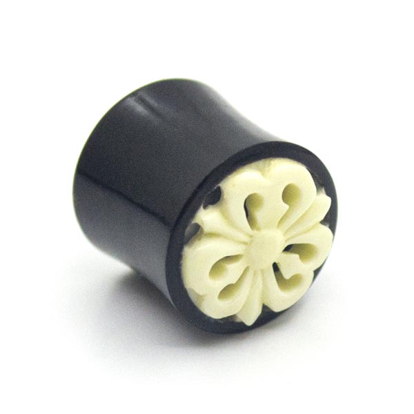 Plug do ucha 12 mm 
