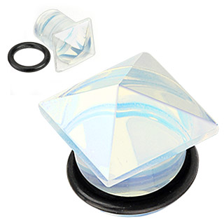 Plug do ucha 5 mm 
