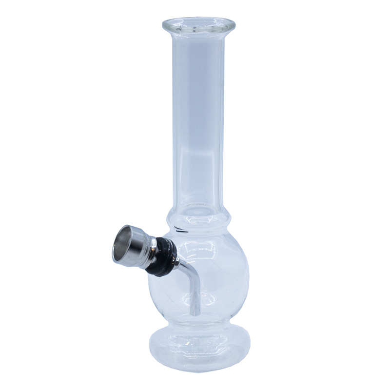 Bong skleněný 15 cm