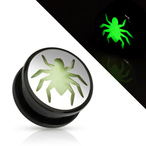 Plug do ucha 6 mm